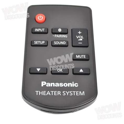 Remote Control with Panasonic Battery に対する画像結果