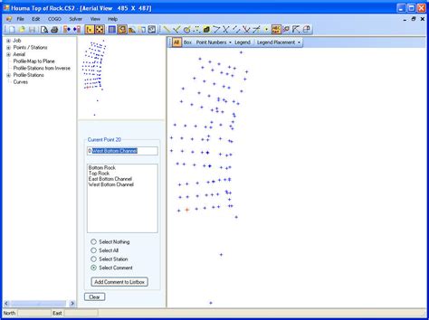Toradh íomhá ar Comment Editor UIKit