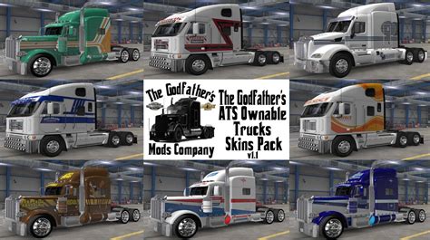 How to Creat a Skin for Driver in ATS に対する画像結果