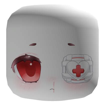 Image result for Roblox Anime Face Mask