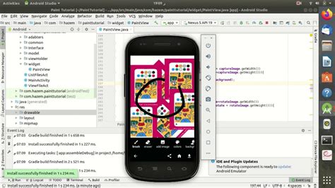 Image result for Android Studio Animate Bitmap