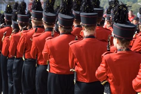 Image result for Marching Band Instruments