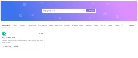 Image result for Create a Step by Step Guide for Software