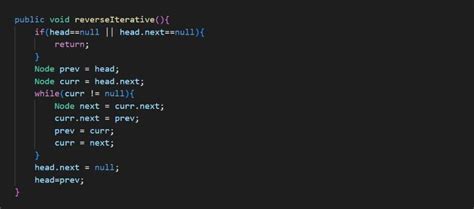 Image result for Linked List in Java DSA Code
