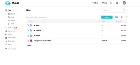 Secure Online File Storage に対する画像結果