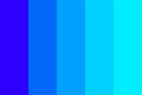 Image result for Neon Blue Color