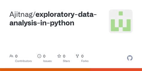 Image result for Exploratory Analysis in Python