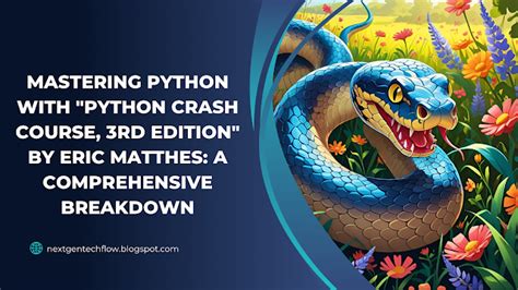 Afbeeldingsresultaten voor Python Cookbook Eric Matthes