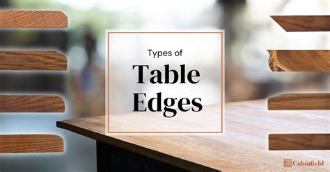 Image result for Table Edge with Pattern