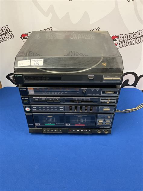 Sony Stack Up System に対する画像結果