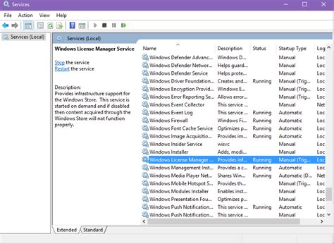Image result for Windows License Manager