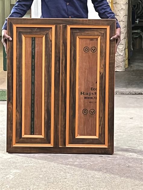 Toradh íomhá ar Single-Window PVC