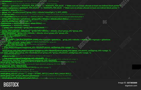Image result for Green Coding Screen
