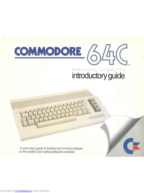 Afbeeldingsresultaten voor Commodore 64 User Interface