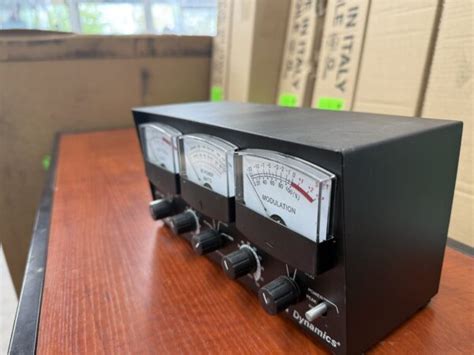 Astatic SWR Meter に対する画像結果