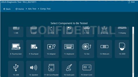 Image result for ADT Test