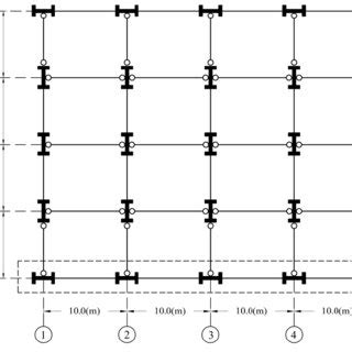 Toradh íomhá ar Structural Plan Steel Frame