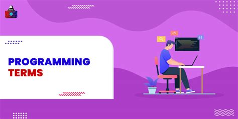 Image result for Programming Terms