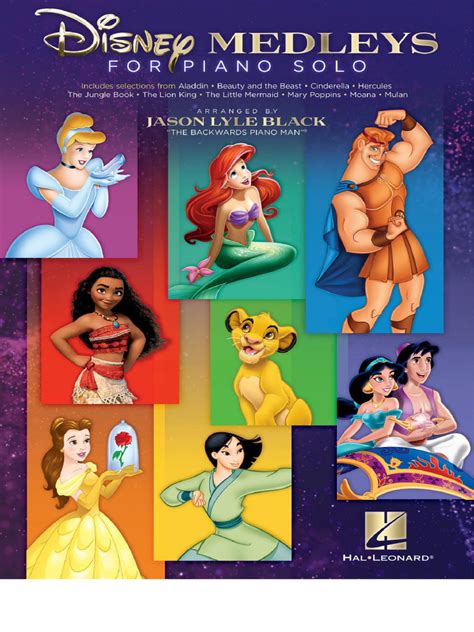 disney | PDF