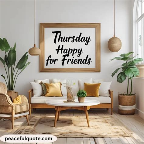 400+Best Happy Thursday Quotes for 2025