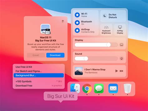 Image result for Mac OS UI Design