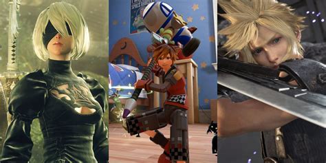 Switch Games by Square Enix に対する画像結果