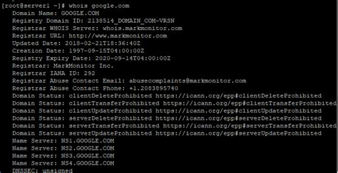 Image result for Whois Command Windows for IP