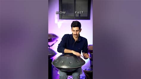 Afbeeldingsresultaten voor HandPan Lesson Slow Speed