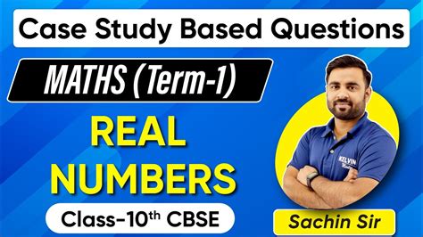 Class 10 Case Study Questions Maths Real Numbers માટે ઇમેજ પરિણામ