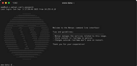 Image result for SSH Connection Command-Prompt