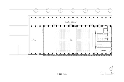 Conference Hall Layout に対する画像結果