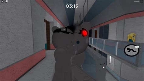 Afbeeldingsresultaten voor Roblox Piggy Robby Jump Scare