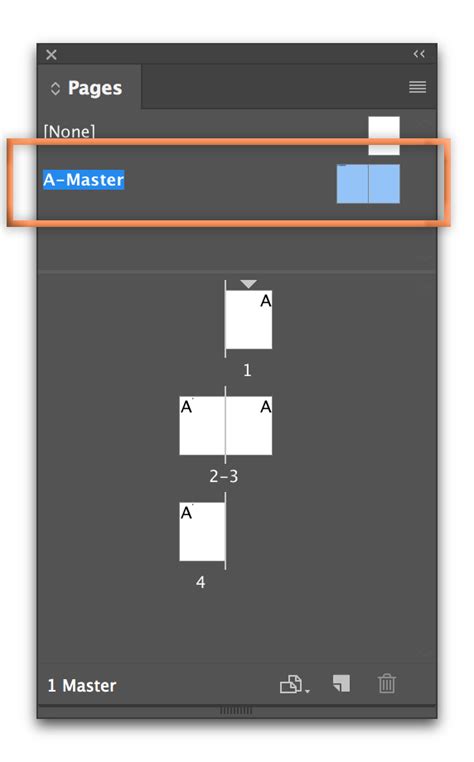 Image result for InDesign Adobe Margins