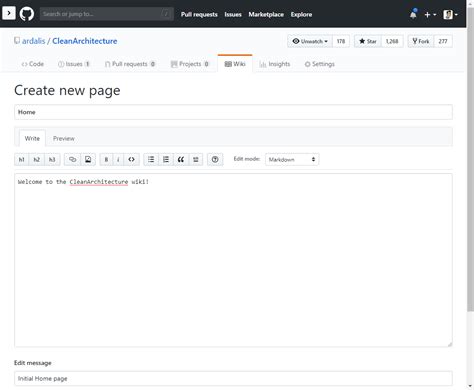 Image result for How to Add Image in GitHub Wiki Page