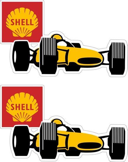 Image result for Turnaround Stickers Shell