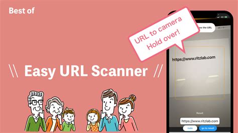 Image result for Scan QR Code URL