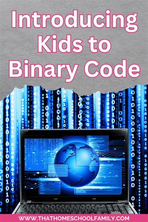Image result for Binary Coding for Kids
