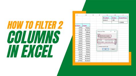 Afbeeldingsresultaten voor Filter Excel File