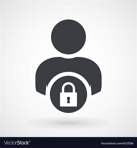 Image result for Account Authentication Icon