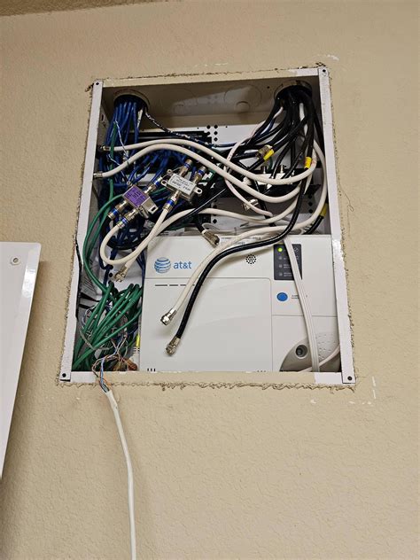 Image result for AT&T Internet Box