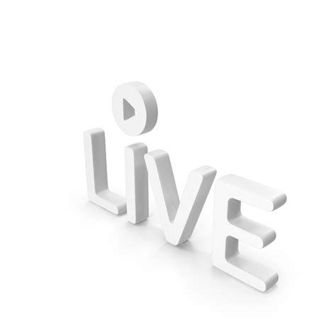 Image result for Live Status Symbol