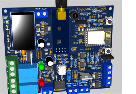 Image result for Arduino Board ESP