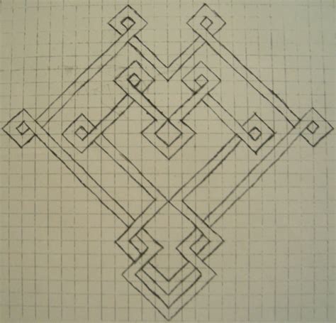 Image result for Designs On Graph Paper