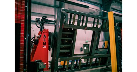 Toradh íomhá ar Path Robotics Welder