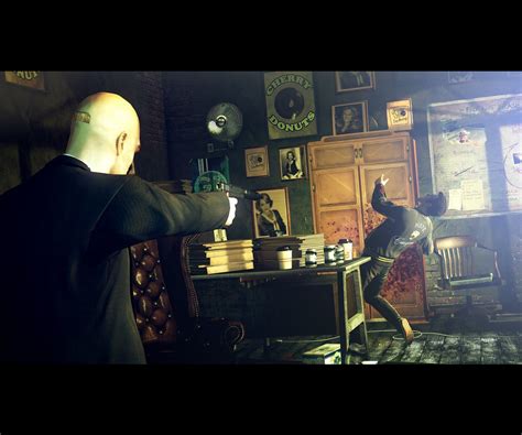 Image result for Hitman Absolution Xbox 360 Controller Layout