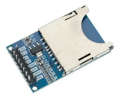 Image result for Arduino Pic AVR SD Card Reader