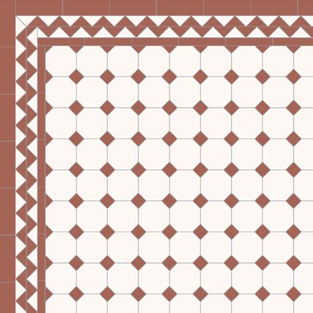 Afbeeldingsresultaten voor Octagon Tiling Pattern