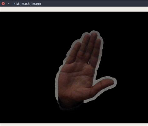 Image result for Finger Python Code