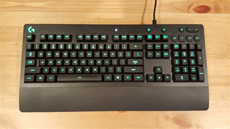 Image result for Logitech Prodigy Keyboard