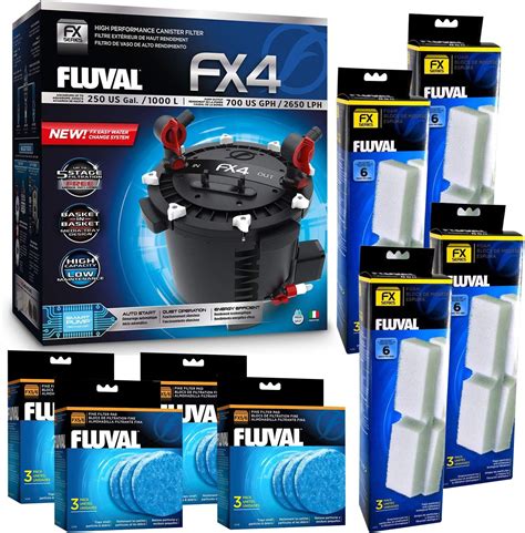 Image result for FX4 Filter Parts